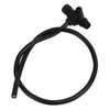 for NMEA2000 T Connector Cable IP67 Waterproof 0.5m Long 5Pin