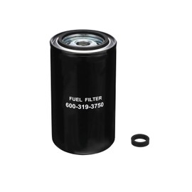 600-319-3750 Fuel Filter, for Kenworth, Mack, Peterbilt, Sterling Trucks with Cummins Engines, Replaces# FF5488 BF7815 86697 FF1178 BG6X9155AA WK9306X FC56270 LFF5488