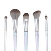 Candie Couture 5 piece Makeup Set, includes Shadow Brush, Foundation