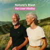 Liver 360 - Fruit Punch Flavored Liver Powder Supplement with
