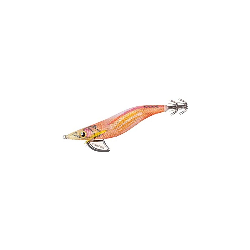 SHIMANO QE-D35V Egi Sefia Clinch Deep Flash Boost No. 3.5