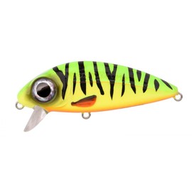 Spro Iris Flanky 90 Firetiger Wobbler