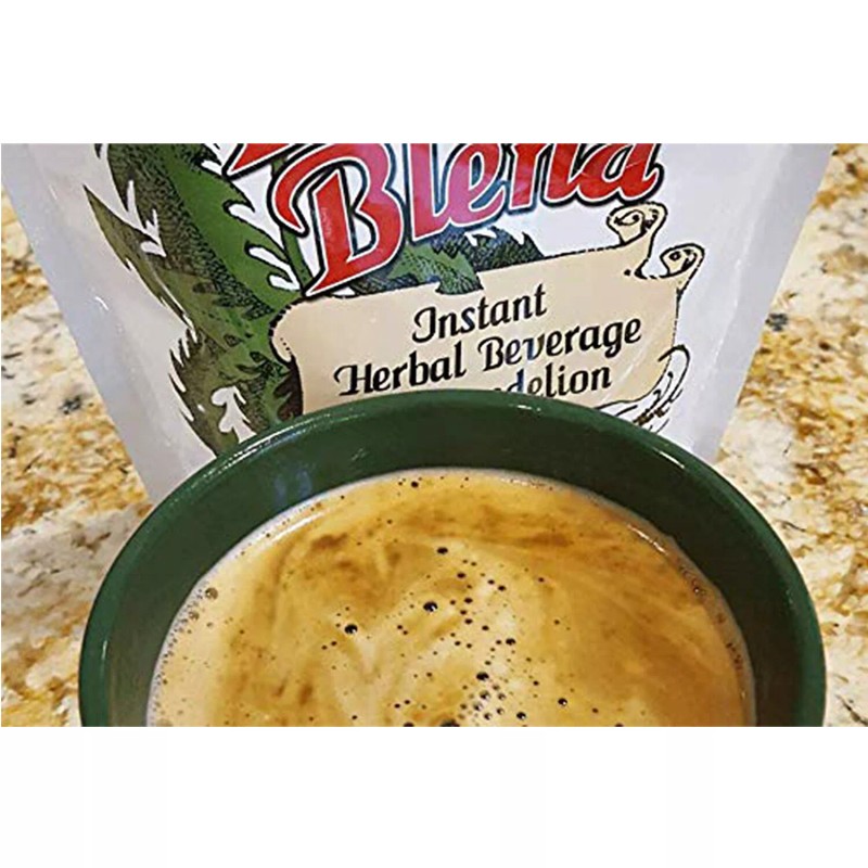 Dandy Blend Organic Instant Herbal Beverage with Dandelion, 11 Ounces