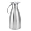 Vacuum Jug Stainless Steel Portable Household Thermal Insulation Kettle Cold
