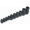 Lisle 26280 Torx Socket Set