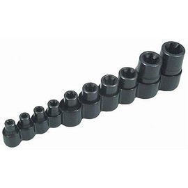 Lisle 26280 Torx Socket Set