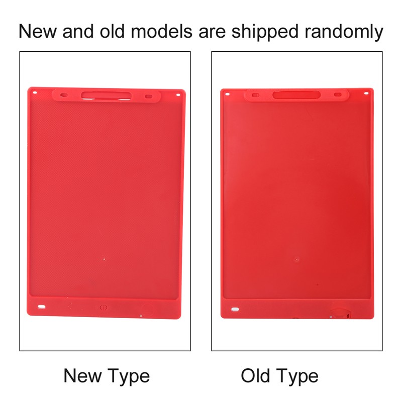 Writing Board Electronic Digital LCD Children Memo Painting Supplies for