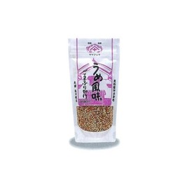 Ume Flavored Sesame Furikake (With Shaved Bonites) 3.5 oz (100 g)