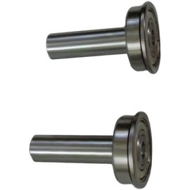 2 pcs Thrust Bearings fits - Skil 3386 Bandsaw - Bandsaw Guide Bearings - Replacement Bearing