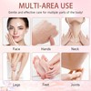 Cleansing Exfoliating Gel, Gentle Face & Body Peeling (1 Pcs)
