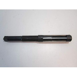 L HIGH Speed Steel Adjustable Blade Hand Reamer 1 1/2" - 1 13/16"