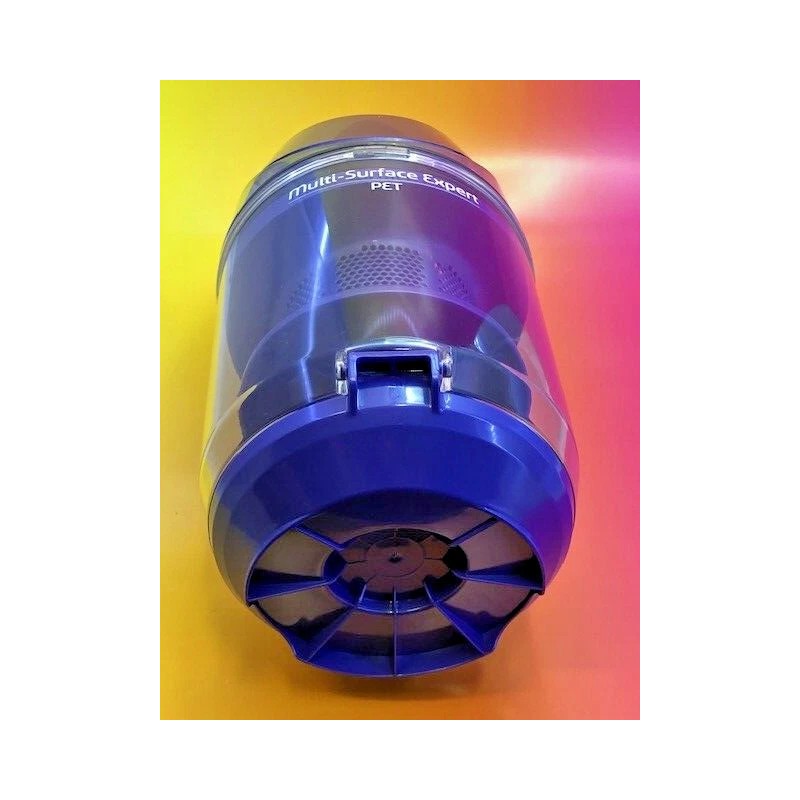 BISSELL 1603694 Dust Tank w/Cyclone & Filter Assy Bissell C4