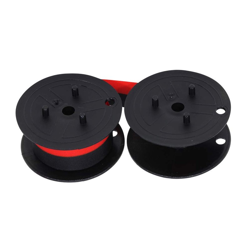 Bigger Replacement for Porelon 11216 Universal Twin Spool Calculator Ribbon