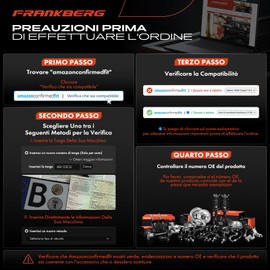 Frankberg Pompa lavavetri Pompa acqua lavaggio Pulizia vetri Anteriore 2-Poli Compatibile con Micra IV K13K K13KK Qashqai II J11 J11 Qashqai +2 I J10 JJ10E NJ10 Replace# 8200194414