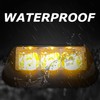 EASE2U E (UPGRADE 2) Led Strobe Lights for Emergency Vehicles