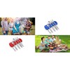 Bramble - 5 Pcs Premium Stainless Steel Portable Cutlery Set
