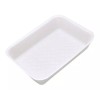 Naliplastic 50 Pz Charola Plato 855 1 Pqt Con 50