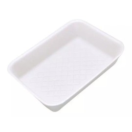 Naliplastic 50 Pz Charola Plato 855 1 Pqt Con 50 Pz *facturamos* Full