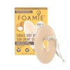 Foamie Body Bar Kiss me Argan, 80g