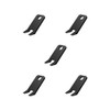 Boffdock Removal Tool for Magnetic Tips,5Pcs Small Removal Tool for