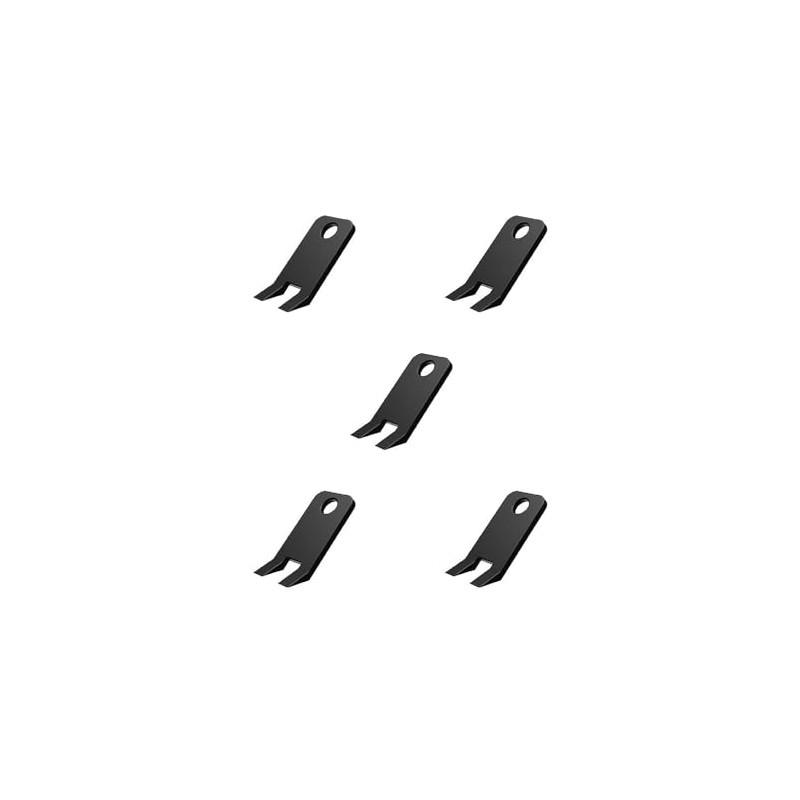 Boffdock Removal Tool for Magnetic Tips,5Pcs Small Removal Tool for