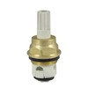 Danco FBA_18864B Stem , White, Golden