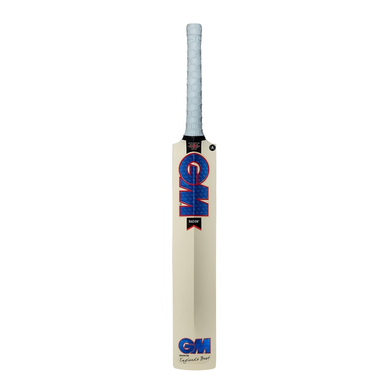 Gunn & Moore GM, RADON, Cricket Bat, DXM, TOETEK Technologies,