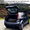 Xxerciz Golf Push Cart Bag for Caddytek, 3 Wheel Folding