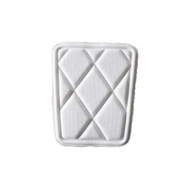 JR. Junior Boys Shock Absorbing Sliding Pad's Sewn and Knee Owner [Pa – 111jk] (Baseball Equipment Knee Pads Knee Pads Repair Patch, Reinforced Repair Fabric Sew Quilt Sewn Sewing Wearing) yanosupoorizinaru [toujitsu]