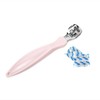 Foot callus corn cutter foot sole heel callus razor callus remover / 발각질 콘커터 발바닥 뒤꿈치 굳은살 면도기 각질 제거기
