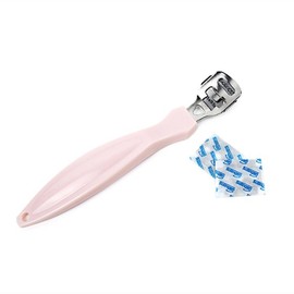 Foot callus corn cutter foot sole heel callus razor callus remover / 발각질 콘커터 발바닥 뒤꿈치 굳은살 면도기 각질 제거기