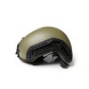 DLP Tactical ImpaX Extreme Plus Fast Bump Helmet (Ranger Green)