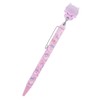 Sunstar Stationery Chiikawa Mechanical Pencil with Mascot Comic Scene Hachiware