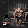 Bandini® CITRULLINE Malate 90 Tablets 3000 mg per Dose -
