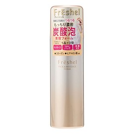 フレッシェルN パック・マスク パック&マッサージフォーム 150g