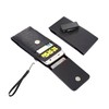 DFV mobile - Leather Holster Case Belt Clip Rotary 360