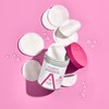 Almay Eye Makeup Remover Pads, Micellar Gentle, Hypoallergenic, Fragrance-Free, Ophthalmologist