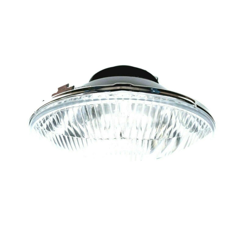 WESEM Headlight Dipped Beam Position Light 12 V 24 V