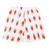 Mens Swim Trunks Quick Dry Beach Shorts Durable Bathing Suits
