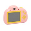 Kids Selfie Camera 2.4 Inches Rechargeable Kids Digital Toy Camera