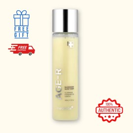 Medicube AGE‑R Glutathione Glow Toner 140 ml – Brightening Milky Toner