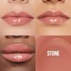 Maybelline Lifter Gloss Lip Gloss Makeup With Hyaluronic Acid, Hydrating,