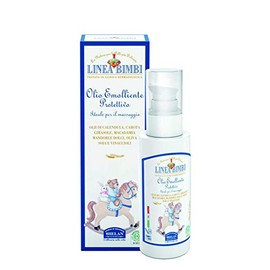 Helan Oil for Baby Eco 100 ml