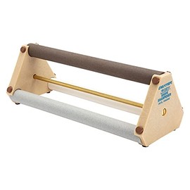 3-Rod Ceramic Knife Sharpener