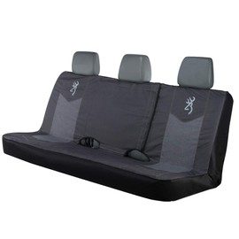 Browning Auto Seat Cover for Car, Truck, and SUV