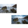 Premium Variable Neutral Density (ND2-ND1000) Filter Compatible with Sony Alpha