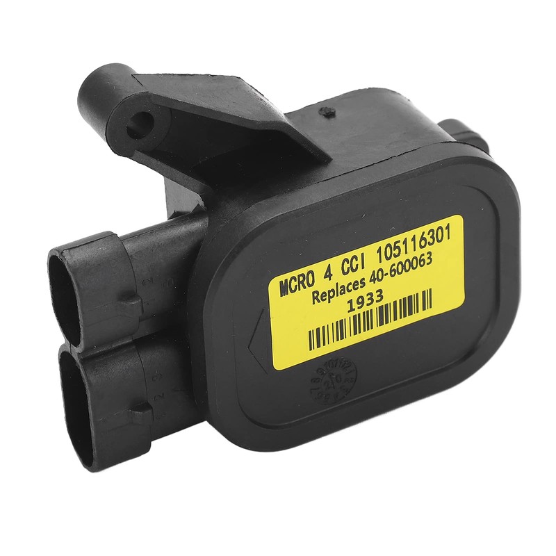 Car Throttle Potentiometer Replacement for Club Car MCOR4 Throttle Potentiometer
