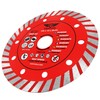 1 x TopsTools TTDT125 125mm (5 inch) x 10mm x