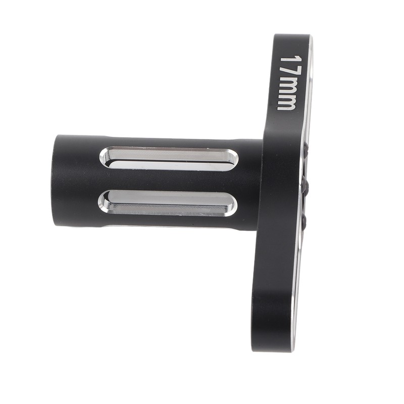 17mm Wheel Hex Nuts Sleeve 17mm Hex Nuts Installation Tool