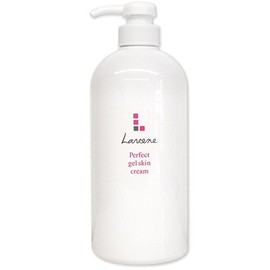 Lavine Gel Skin Cream Home Size 720g